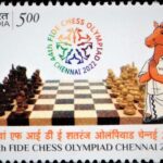 44th FIDE Chess Olympiad Chennai 2022