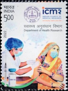 Department of Health Research, ICMR