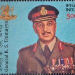 General K. S. Thimayya