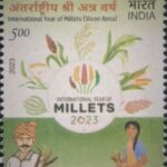 International Year of Millets (Shree Anna)