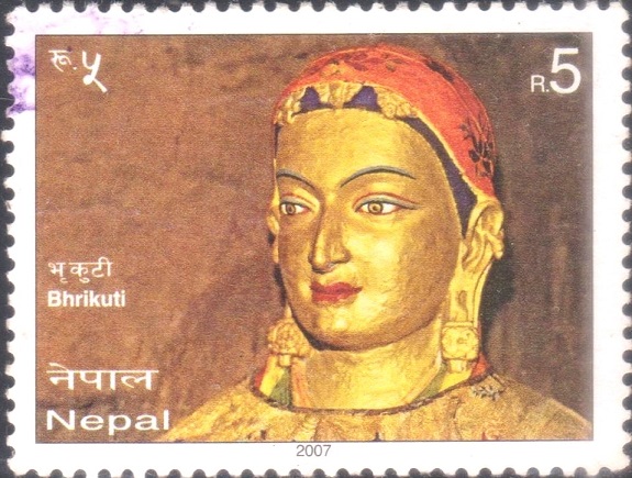Bhrikuti Devi
