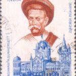 Jagannath Shankarsheth