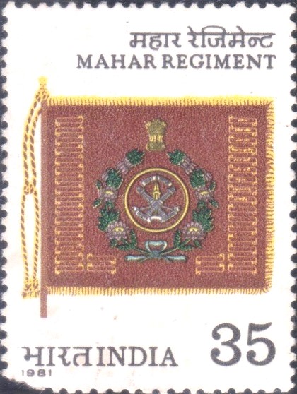 The Mahar Regiment